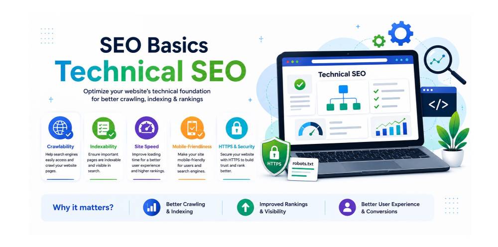 SEO Basics – Part 3